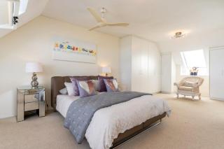 Dolphin Beach Penthouse - Cidade Do Cabo - 3
