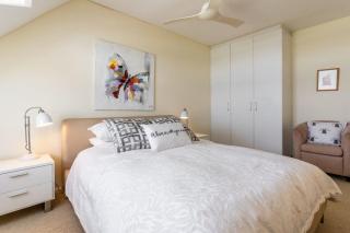 Dolphin Beach Penthouse - Cidade Do Cabo - 1