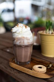 Scandinavisch huisje met vuurplaats - 7