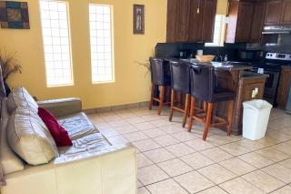 Lantana Retreat Unit #4 - South Padre Island - 0