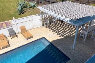 Lantana Retreat Unit #4 - South Padre Island - 9