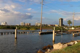 Lantana Retreat Unit #4 - South Padre Island - 8