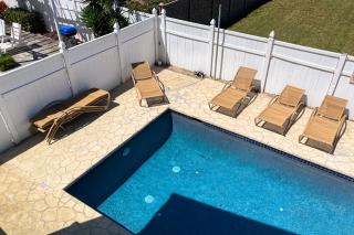 Lantana Retreat Unit #4 - South Padre Island - 7