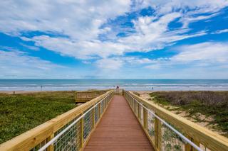 Lantana Retreat Unit #4 - South Padre Island - 5