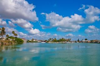 Lantana Retreat Unit #4 - South Padre Island - 4