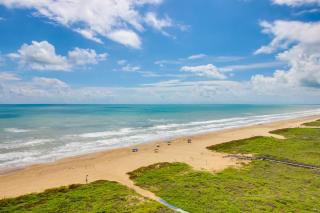 Lantana Retreat Unit #4 - South Padre Island - 3