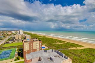 Lantana Retreat Unit #4 - South Padre Island - 2