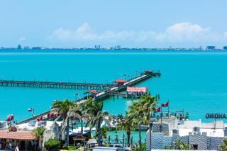 Lantana Retreat Unit #4 - South Padre Island - 1