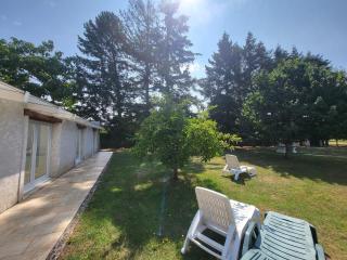 Le Verger de Chenou - 6