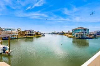 Mon Repose - Galveston - 7