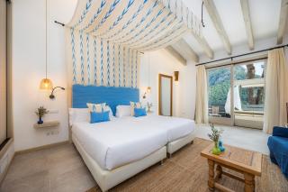 Finca Albellons - Binibona - 9