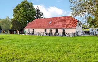 Familienfreundliche Alpakafarm - Schmatzin - 0