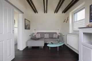 Ferienhaus Martje - Hennstedt - 8