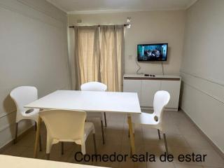 HOUSE AND SUITE SF RIVADAVIA - Santa Fe - 8