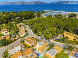Can Quart - Alcúdia - 9