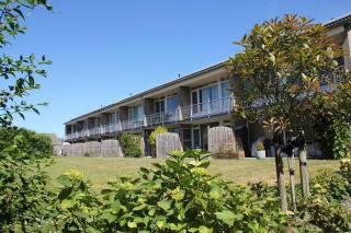 Appartement Walvis nr 26 - Vrouwenpolder - 0