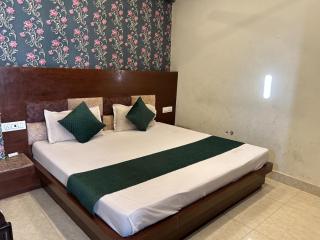 NR Stay - Dalhousie - 0