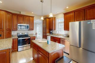 Lake Escape Getaway - 3