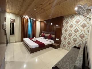 NR Stay - Dalhousie - 3