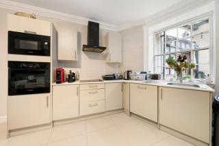 Central London Rooms - Londra - 4