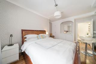 Central London Rooms - Londra - 9