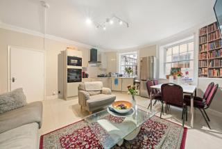Central London Rooms - Londra - 5