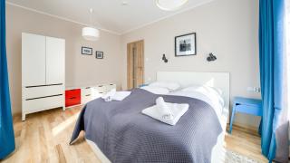 Apartamenty Sun & Snow Casa Marina Komfort - Świnoujście - 6