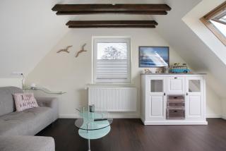 Ferienhaus Martje - Hennstedt - 9