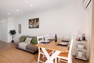 Lovely And New Apartment In Oura - Albufeira - 5