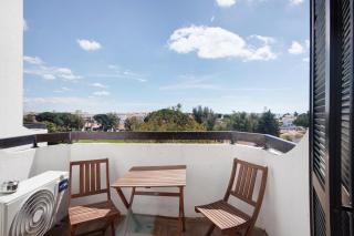 Lovely And New Apartment In Oura - Albufeira - 8