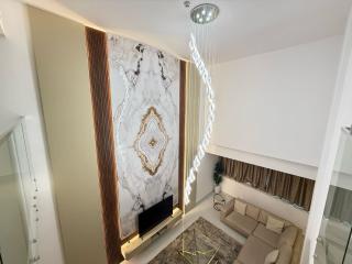 Spacious Modernized 2 BR and Duplex 4 BR Apartments by Taskeen Holiday Homes - 8