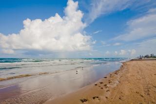 Lantana Retreat Unit #3 - South Padre Island - 1