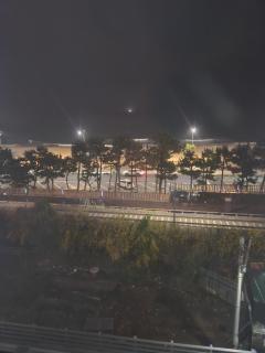 Mark Minbak - Busan - 1