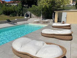 Villa Ca' Moneta Albavilla by Rent All Como - Albavilla - 9