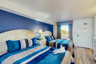 Sandcastle South 615 - 1