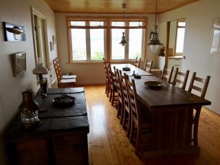 Hus med strand på Köpstadsö, Göteborgs skärgård - - 7
