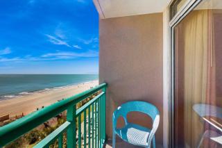 Sandcastle South 615 - 7