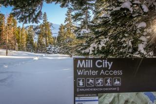 Summit 295 - Mammoth Lakes - 1