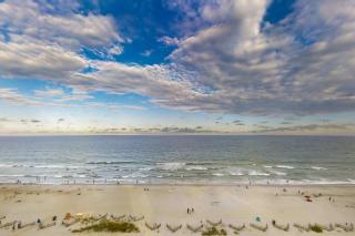 Sandcastle South 615 - Myrtle Beach - 7