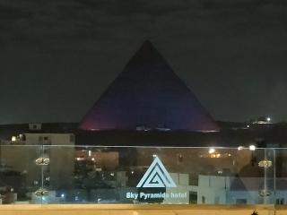 Secrets of the Pyramids View INN - Il Cairo - 8
