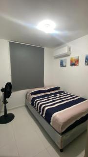 CASA BONITA Y COMODA - Valledupar - 4