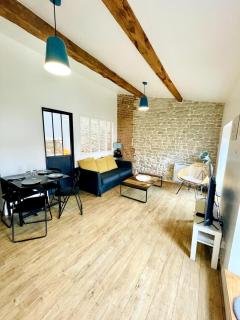 L'Atelier - Coeur de ville - 1