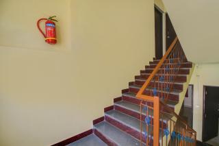 SPOT ON SR Dream Home - Saligao - 7