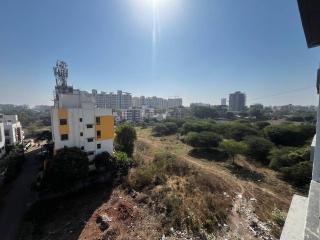 Anahat Host All Shuttler 2BHK 2 Bed AC Appartment - 9