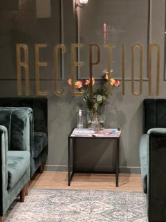 Au Bec Fin Hôtel - 9