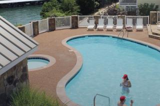 Lake View Paradise - La Follette - 8