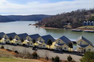 Lake View Paradise - La Follette - 8