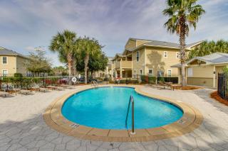 Topsail Village 413 - Santa Rosa Beach - 8