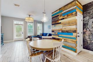 Topsail Village 413 - Santa Rosa Beach - 3