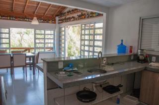 Lindo sítio com pesca, trilhas, piscina, barco e muita diversão - Itatiba - 9